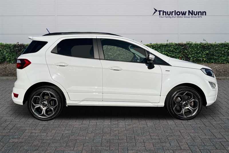 Used Ford Ecosport 2021 for sale - 76169056: Photo 2