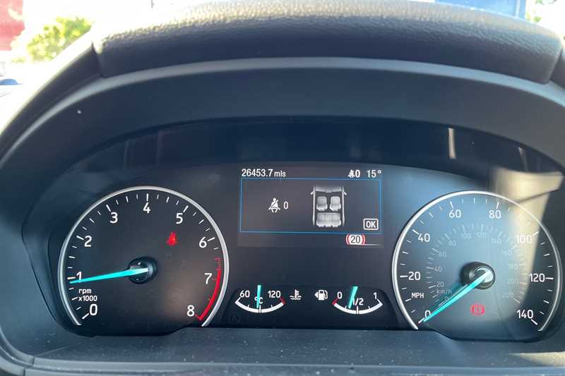 Used Ford Ecosport 2021 for sale - 76169056: Photo 20