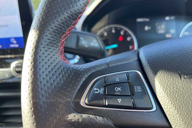 Used Ford Ecosport 2021 for sale - 76169056: Photo 21