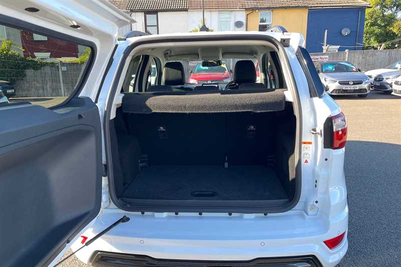 Used Ford Ecosport 2021 for sale - 76169056: Photo 24