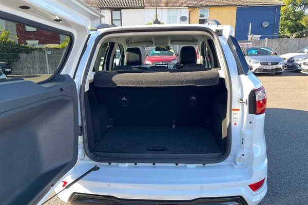 Used Ford Ecosport 2021 for sale - 76169056: Photo 24