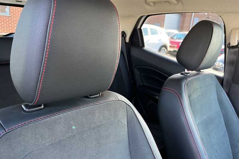 Used Ford Ecosport 2021 for sale - 76169056: Photo 25