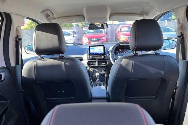 Used Ford Ecosport 2021 for sale - 76169056: Photo 30