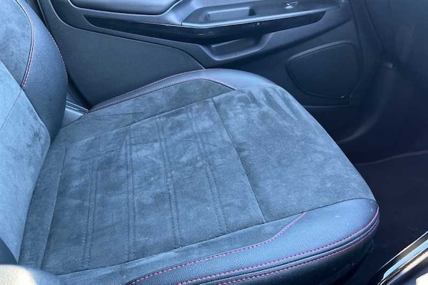 Used Ford Ecosport 2021 for sale - 76169056: Photo 32