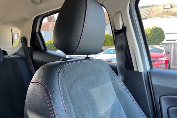 Used Ford Ecosport 2021 for sale - 76169056: Photo 33