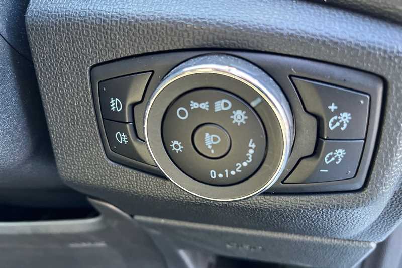 Used Ford Ecosport 2021 for sale - 76169056: Photo 34