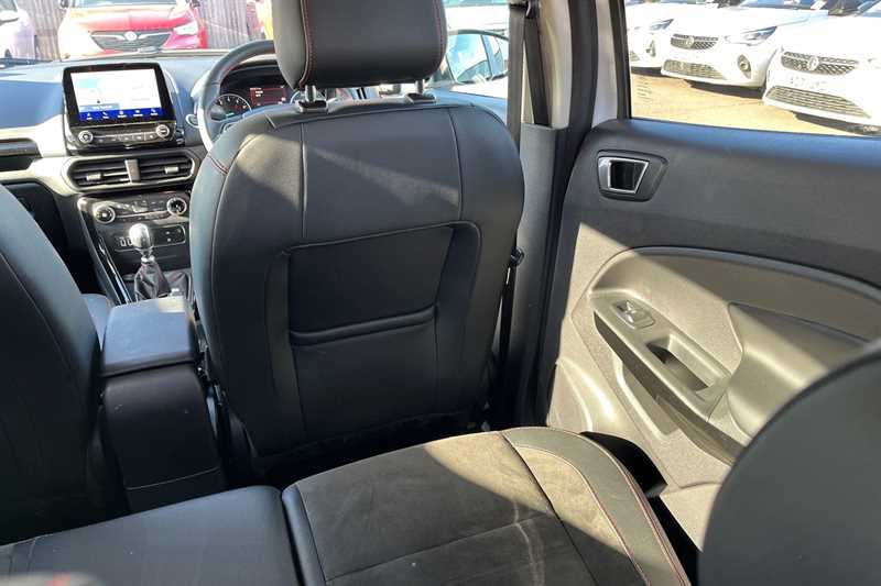 Used Ford Ecosport 2021 for sale - 76169056: Photo 35