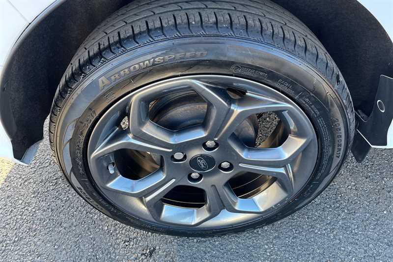 Used Ford Ecosport 2021 for sale - 76169056: Photo 36