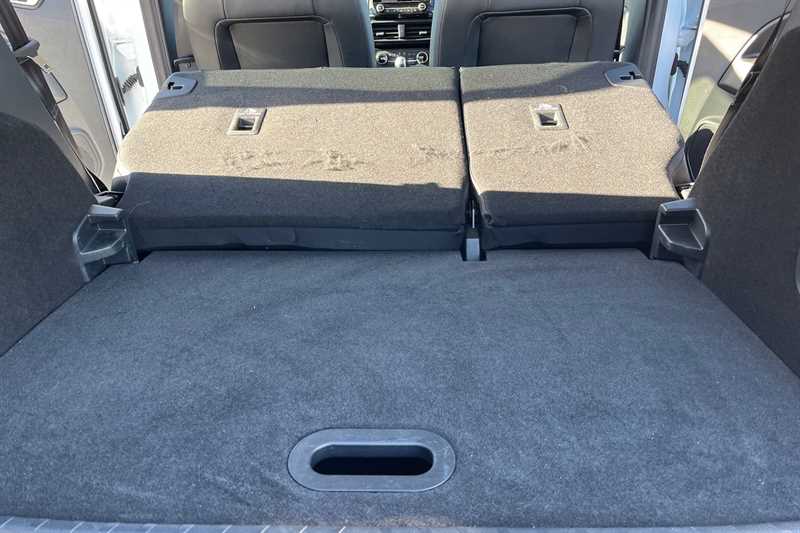 Used Ford Ecosport 2021 for sale - 76169056: Photo 41