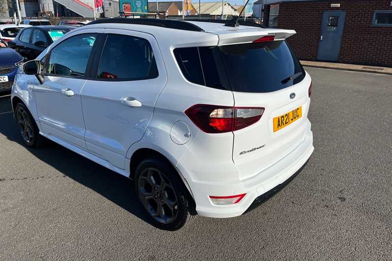Used Ford Ecosport 2021 for sale - 76169056: Photo 43