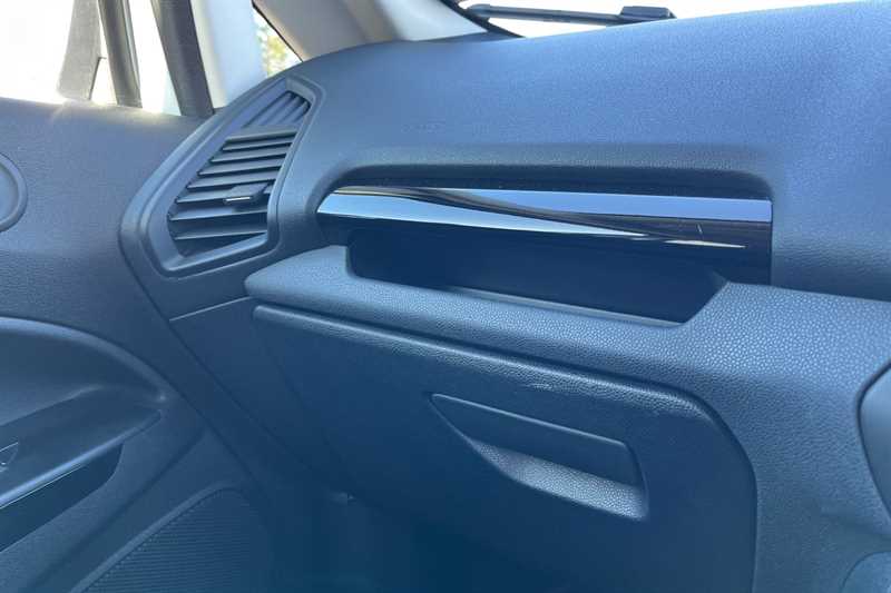 Used Ford Ecosport 2021 for sale - 76169056: Photo 48