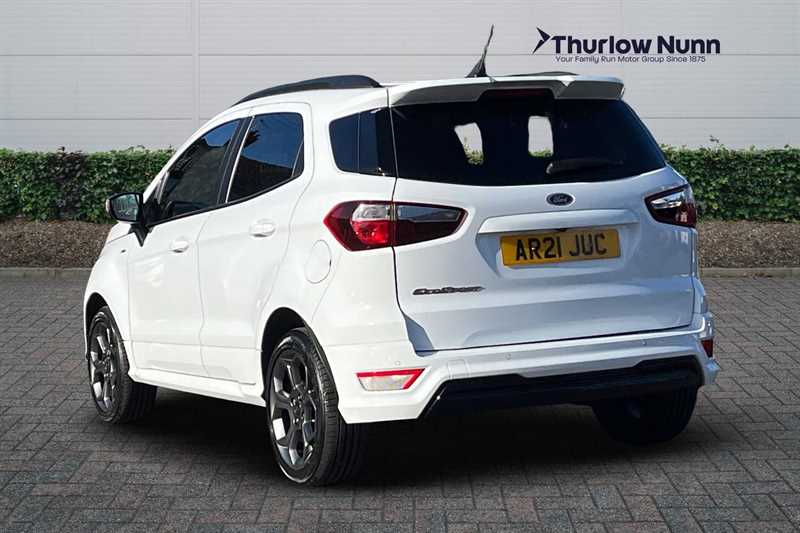 Used Ford Ecosport 2021 for sale - 76169056: Photo 5