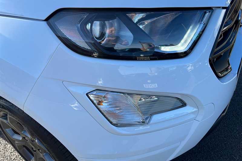 Used Ford Ecosport 2021 for sale - 76169056: Photo 50