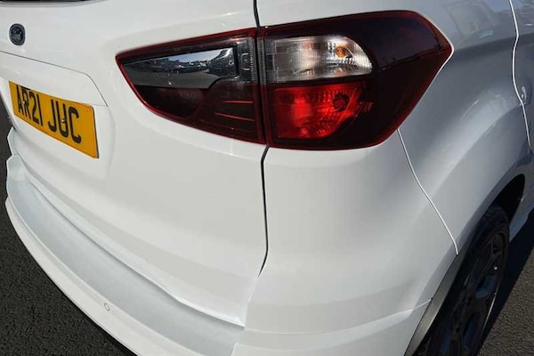 Used Ford Ecosport 2021 for sale - 76169056: Photo 51