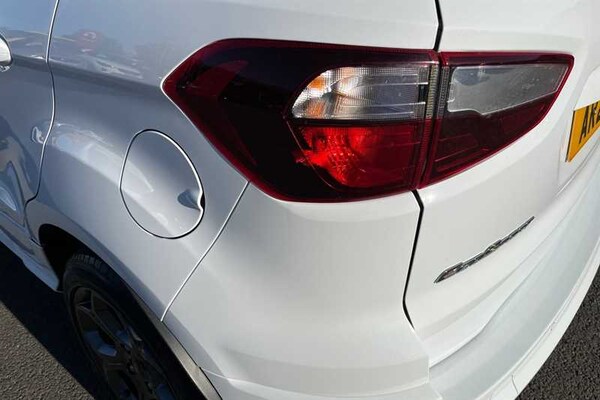 Used Ford Ecosport 2021 for sale - 76169056: Photo 52