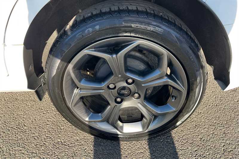 Used Ford Ecosport 2021 for sale - 76169056: Photo 53