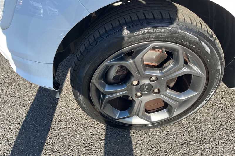 Used Ford Ecosport 2021 for sale - 76169056: Photo 54