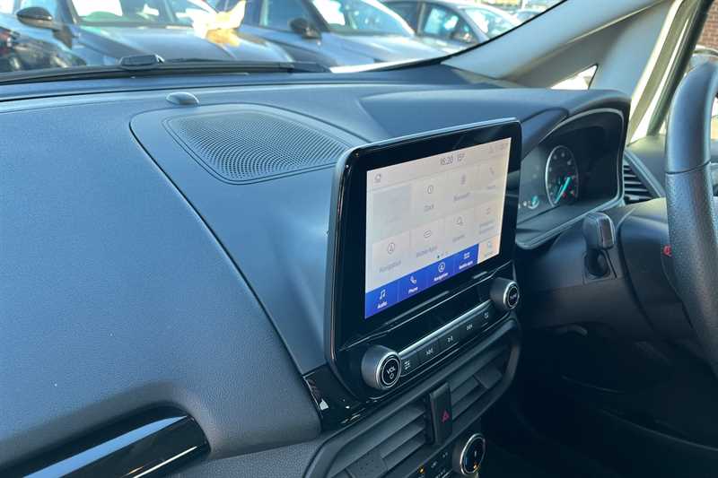 Used Ford Ecosport 2021 for sale - 76169056: Photo 58