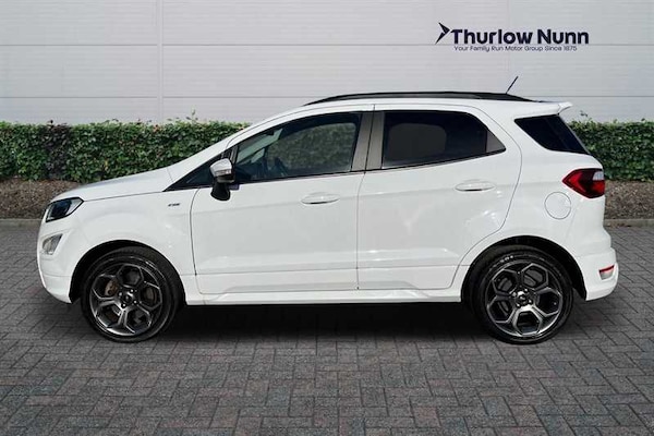 Used Ford Ecosport 2021 for sale - 76169056: Photo 6