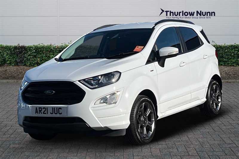 Used Ford Ecosport 2021 for sale - 76169056: Photo 7
