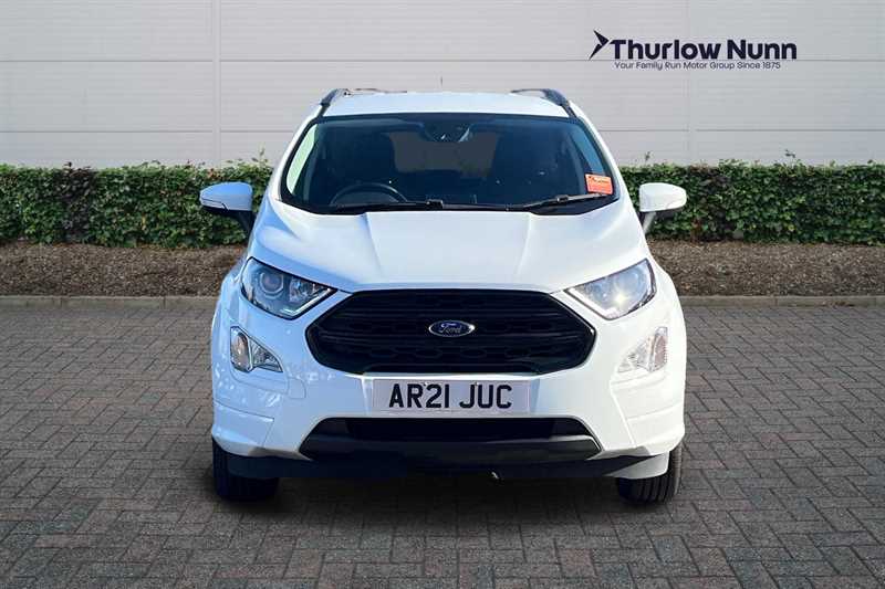 Used Ford Ecosport 2021 for sale - 76169056: Photo 8