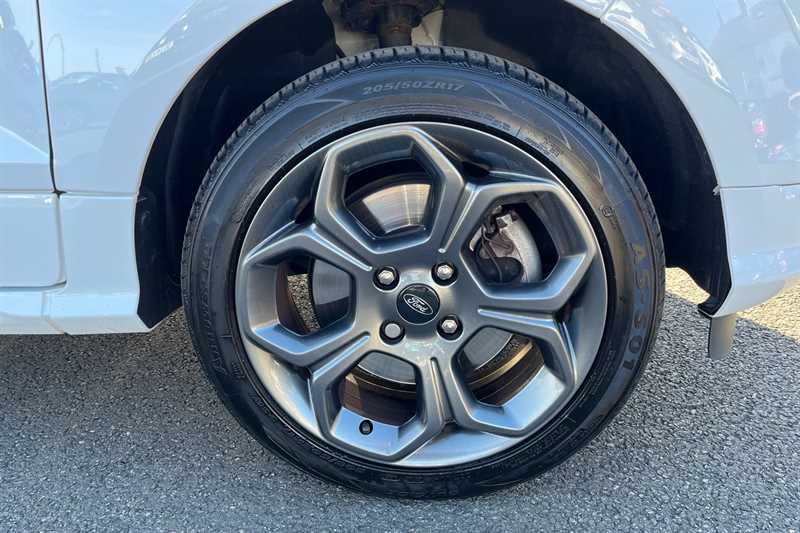 Used Ford Ecosport 2021 for sale - 76169056: Photo 9