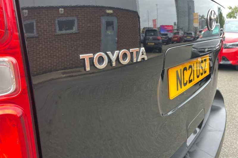 Vehicle 40
