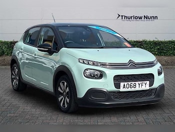 Citroen - C3