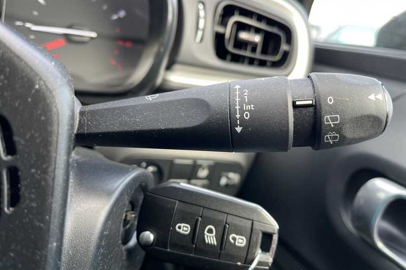 Vehicle 50