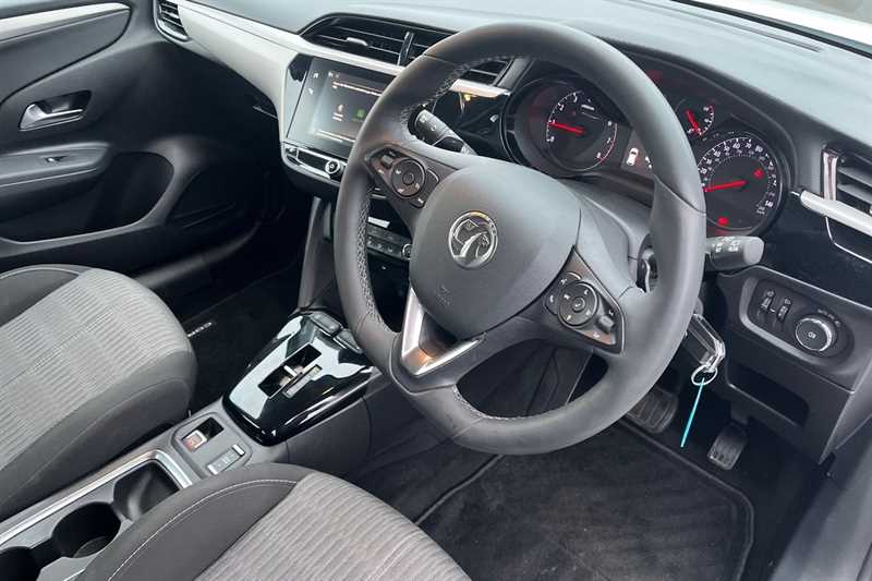 Used Vauxhall Corsa 2023 for sale - 77513407: Photo 10
