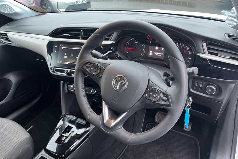 Used Vauxhall Corsa 2023 for sale - 77513407: Photo 11