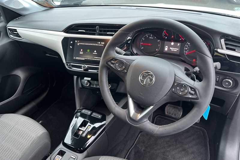 Used Vauxhall Corsa 2023 for sale - 77513407: Photo 12