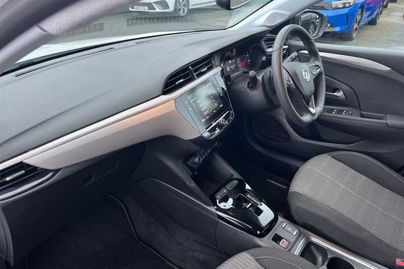 Used Vauxhall Corsa 2023 for sale - 77513407: Photo 13