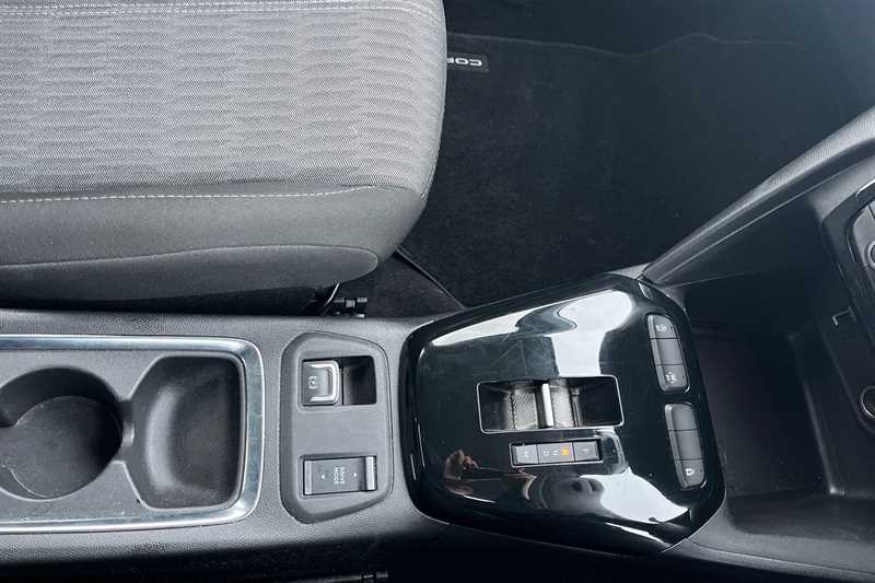 Used Vauxhall Corsa 2023 for sale - 77513407: Photo 14