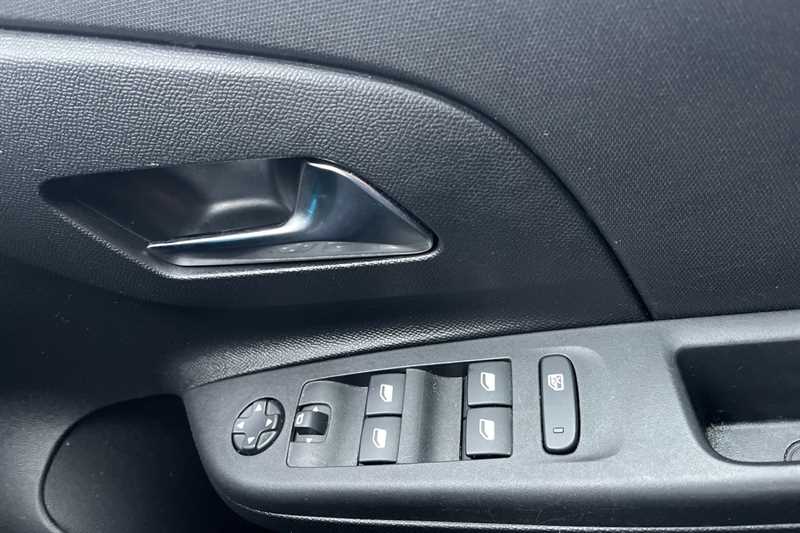 Used Vauxhall Corsa 2023 for sale - 77513407: Photo 16