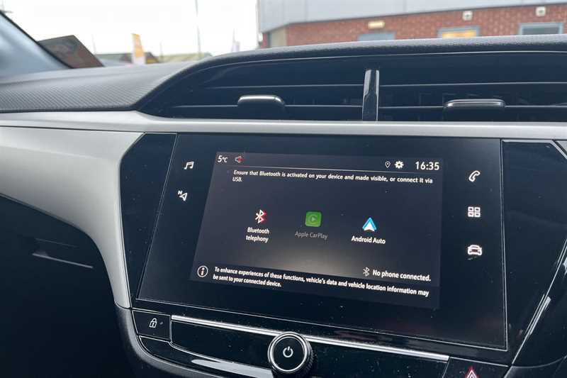 Used Vauxhall Corsa 2023 for sale - 77513407: Photo 17