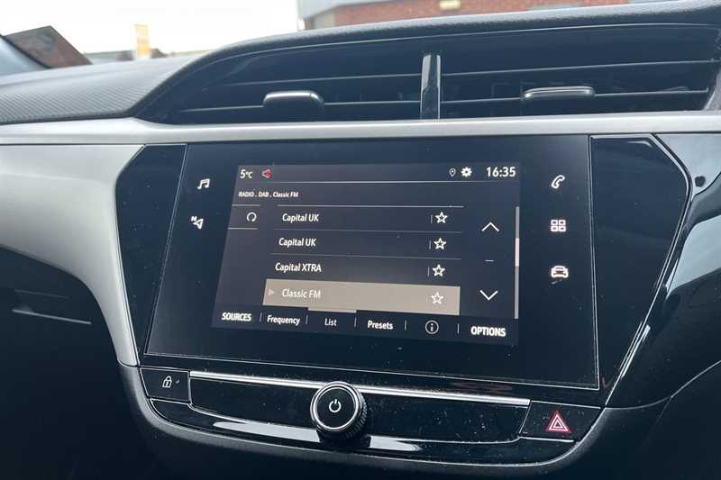 Used Vauxhall Corsa 2023 for sale - 77513407: Photo 18