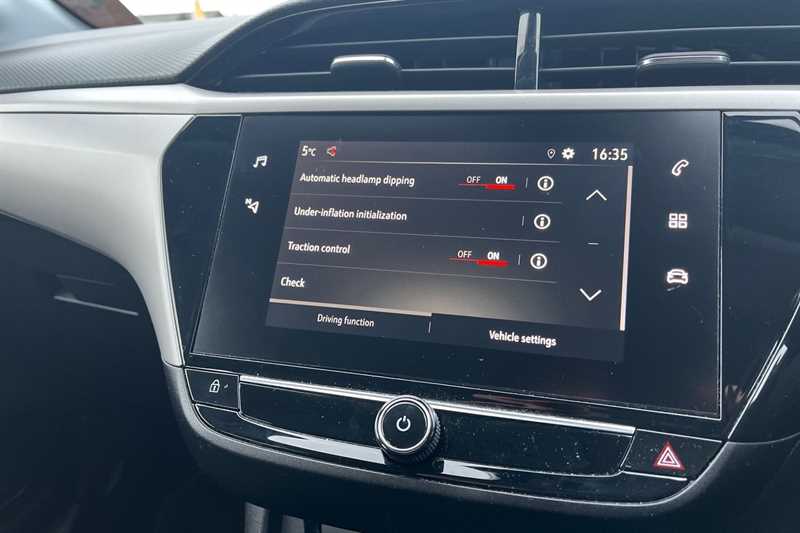 Used Vauxhall Corsa 2023 for sale - 77513407: Photo 19