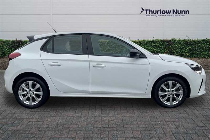 Used Vauxhall Corsa 2023 for sale - 77513407: Photo 2