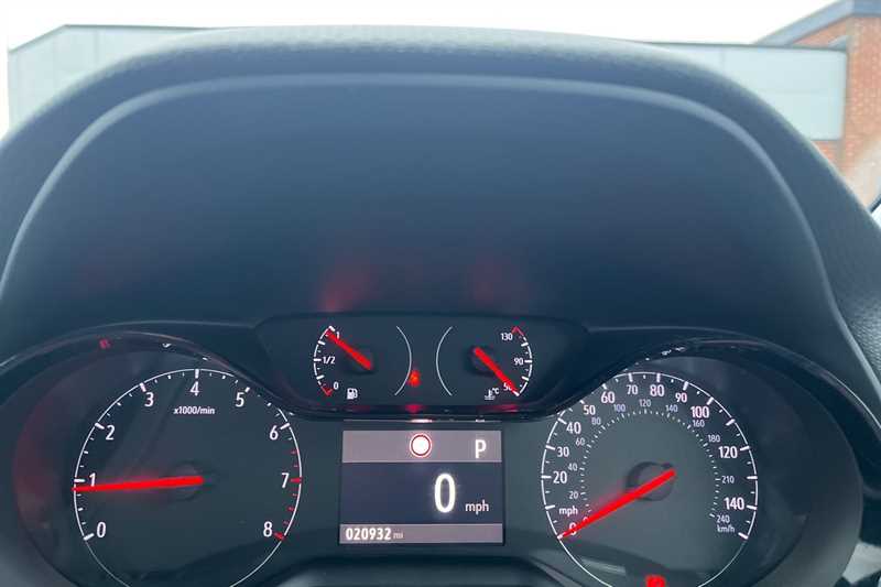 Used Vauxhall Corsa 2023 for sale - 77513407: Photo 20