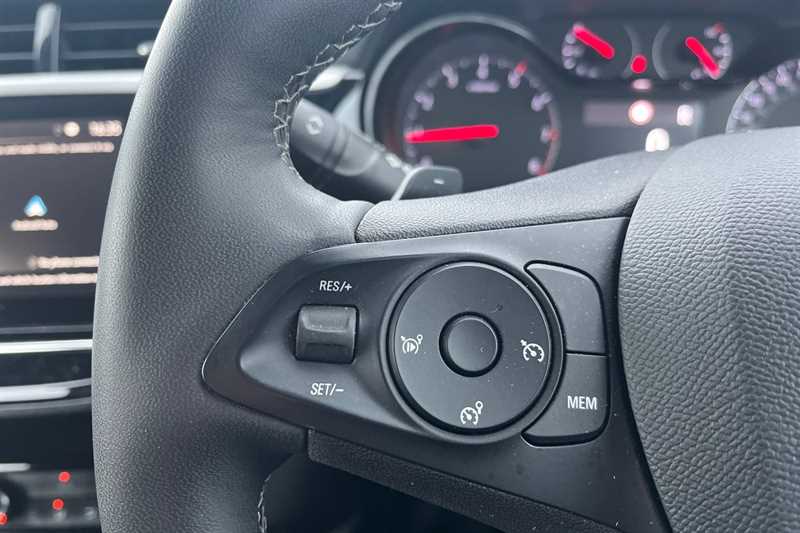 Used Vauxhall Corsa 2023 for sale - 77513407: Photo 21