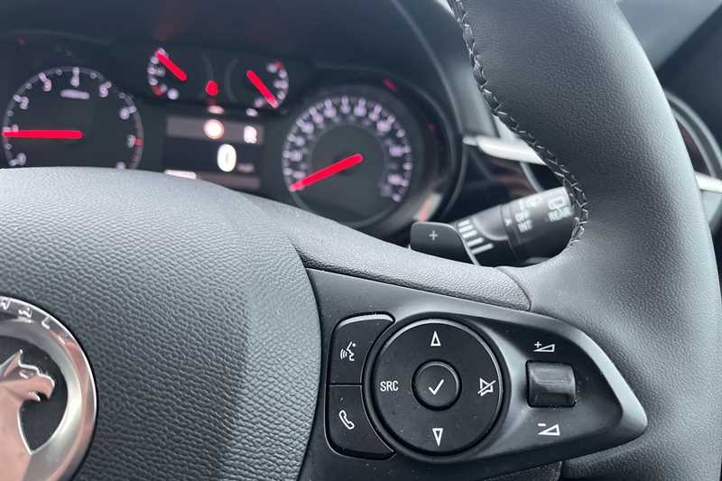 Used Vauxhall Corsa 2023 for sale - 77513407: Photo 22