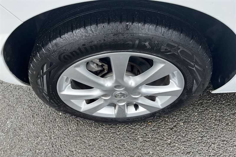 Used Vauxhall Corsa 2023 for sale - 77513407: Photo 24