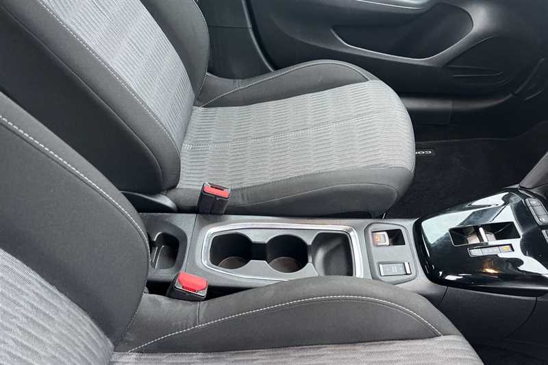 Used Vauxhall Corsa 2023 for sale - 77513407: Photo 25