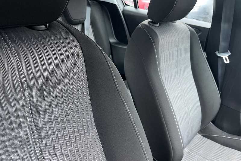 Used Vauxhall Corsa 2023 for sale - 77513407: Photo 26