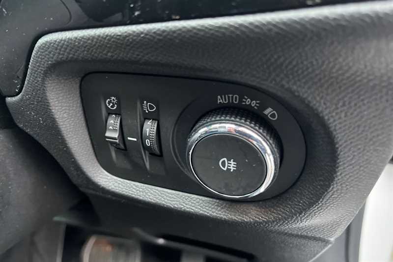 Used Vauxhall Corsa 2023 for sale - 77513407: Photo 27