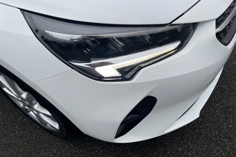 Used Vauxhall Corsa 2023 for sale - 77513407: Photo 31