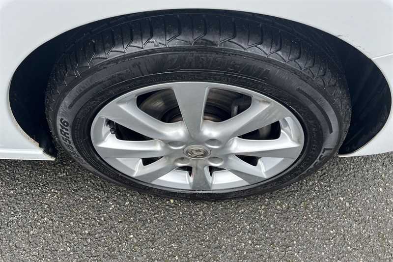 Used Vauxhall Corsa 2023 for sale - 77513407: Photo 32