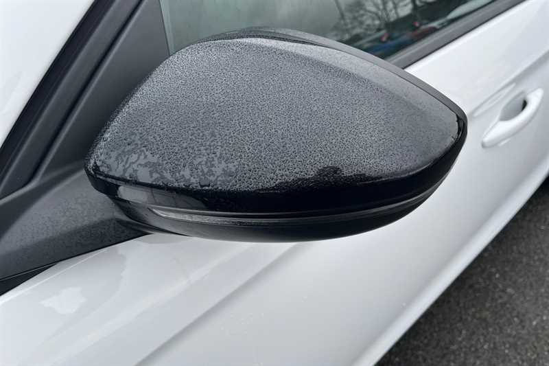 Used Vauxhall Corsa 2023 for sale - 77513407: Photo 33