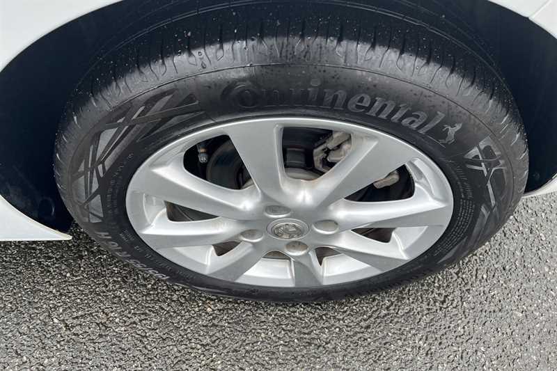 Used Vauxhall Corsa 2023 for sale - 77513407: Photo 35